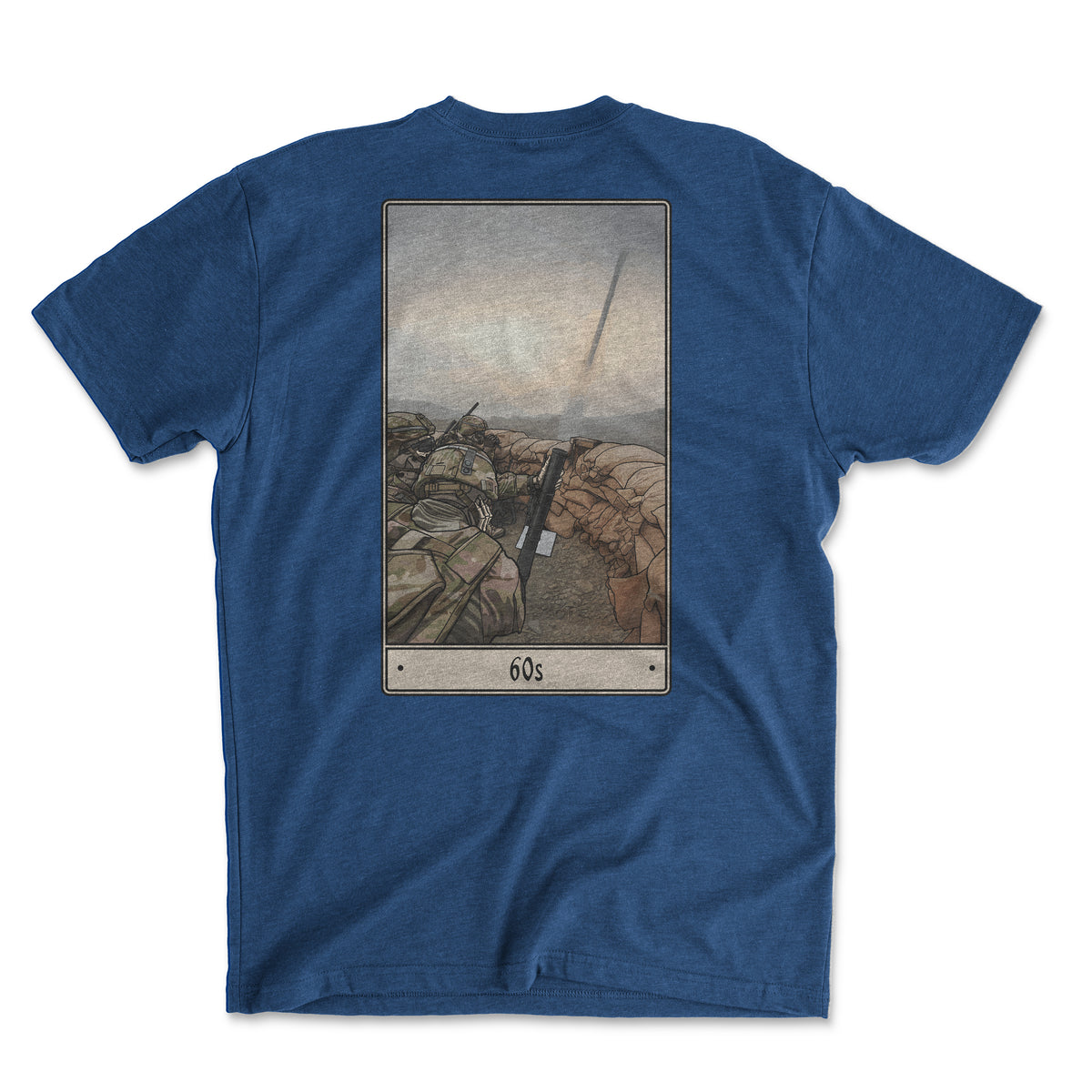 60s Tee