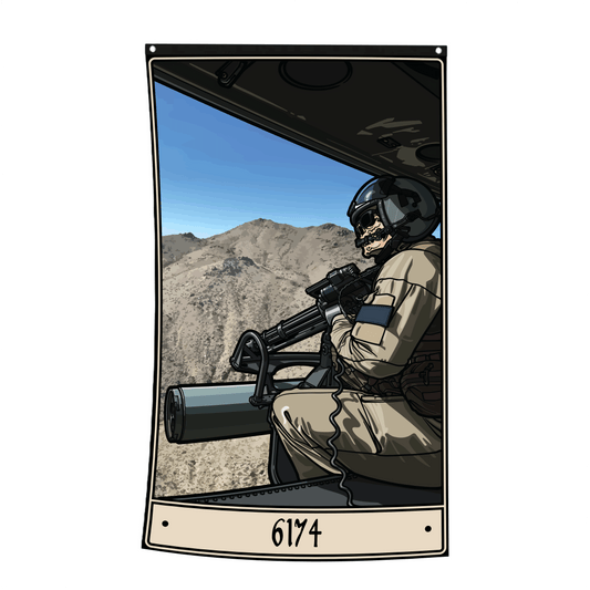 6174 Flag
