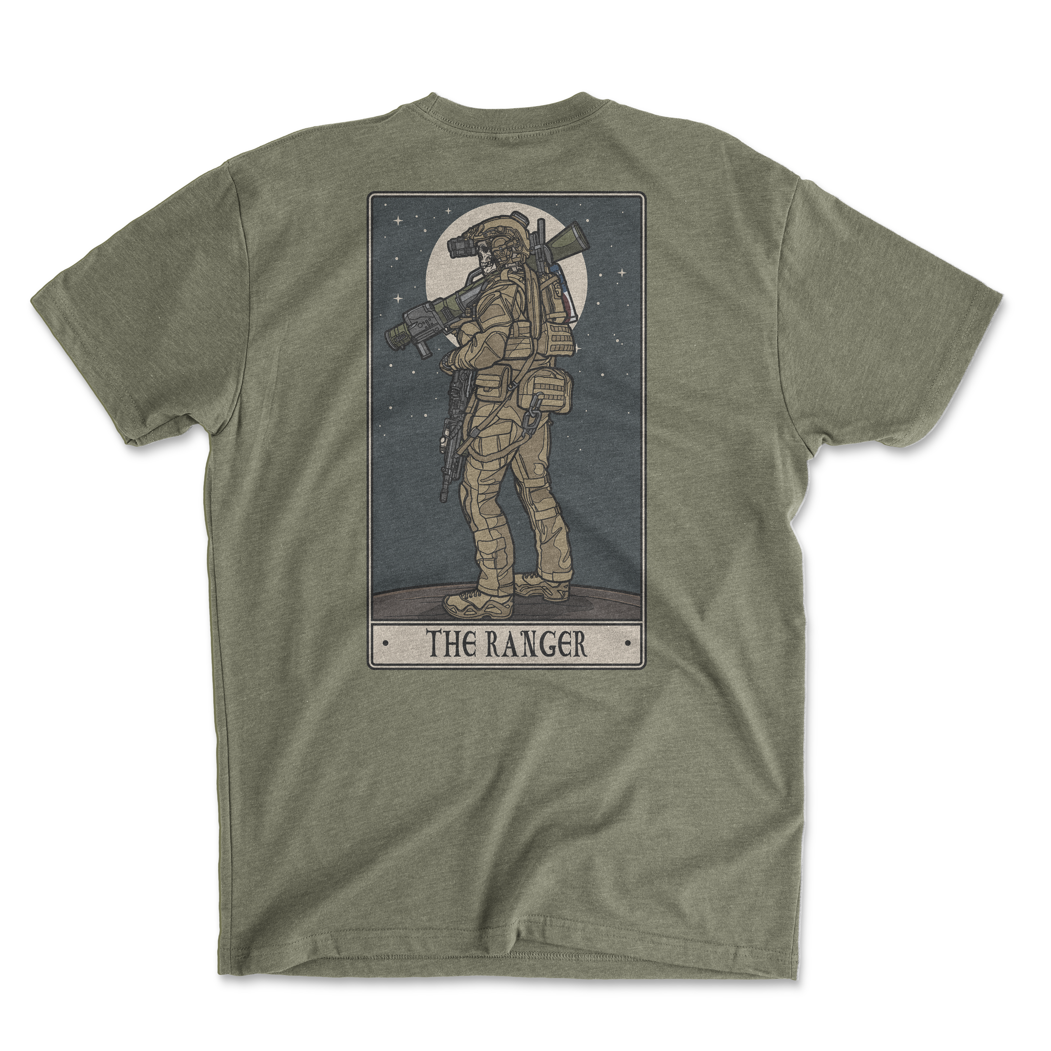 Ranger Tee