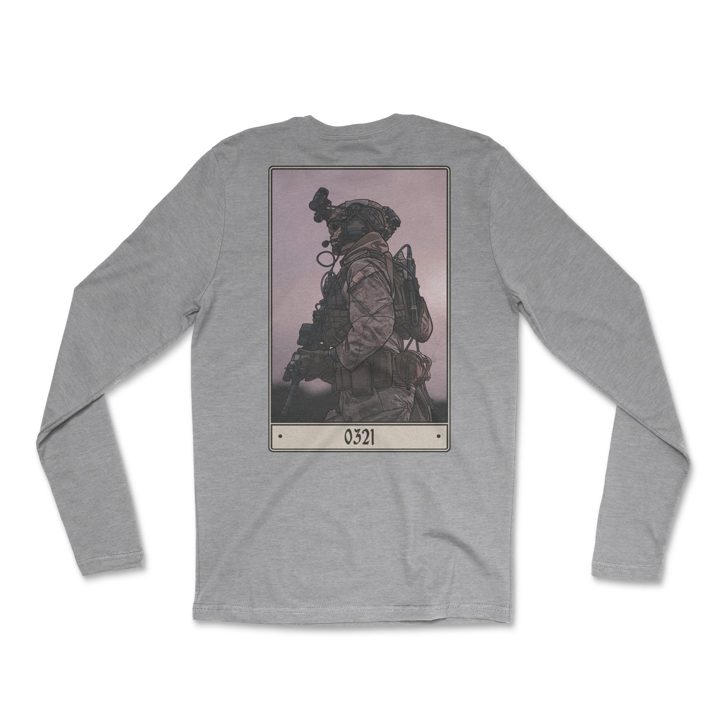0321 Long Sleeve