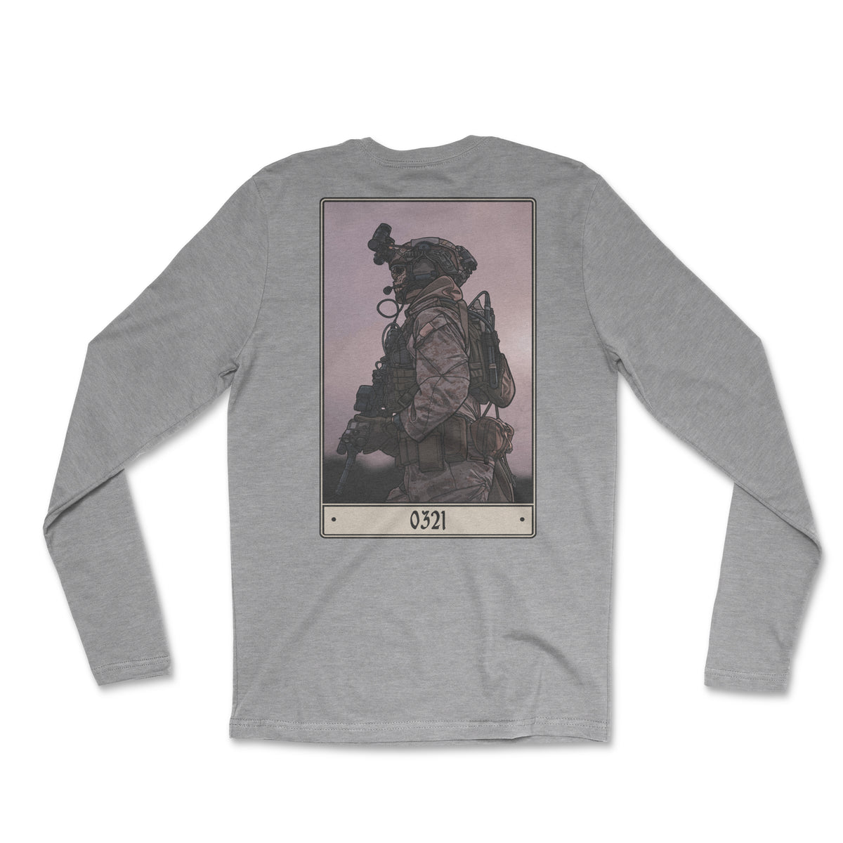 0321 Long Sleeve