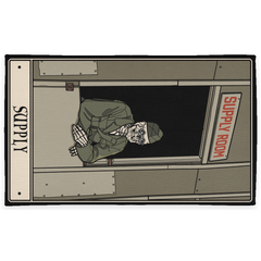 Supply Rug