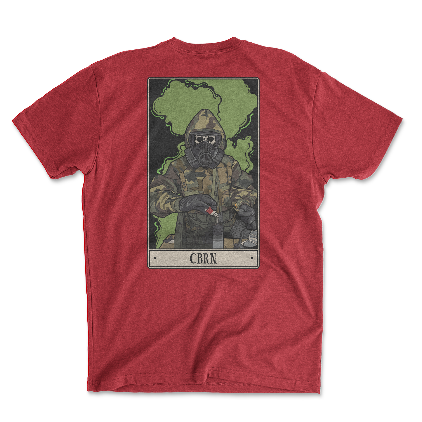 CBRN Tee