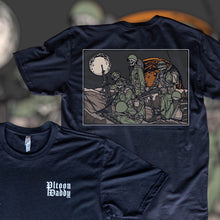 Load image into Gallery viewer, Night Patrol Tee
