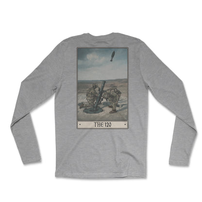 120 Long Sleeve
