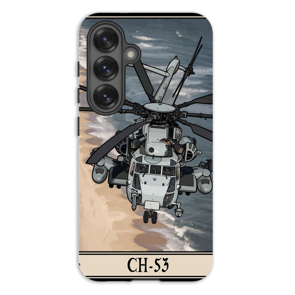 CH53 Phone Case
