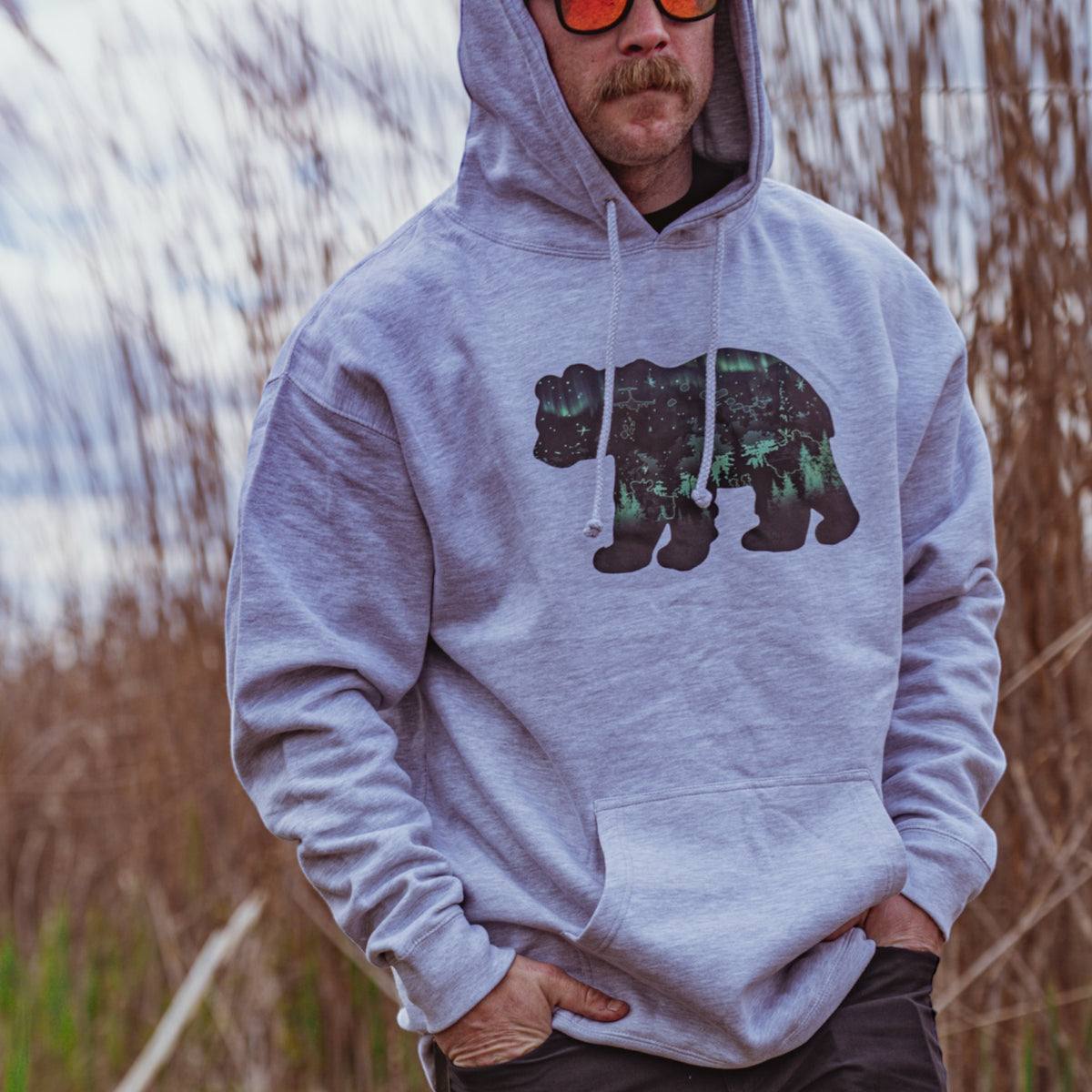 Alaska Hoodie
