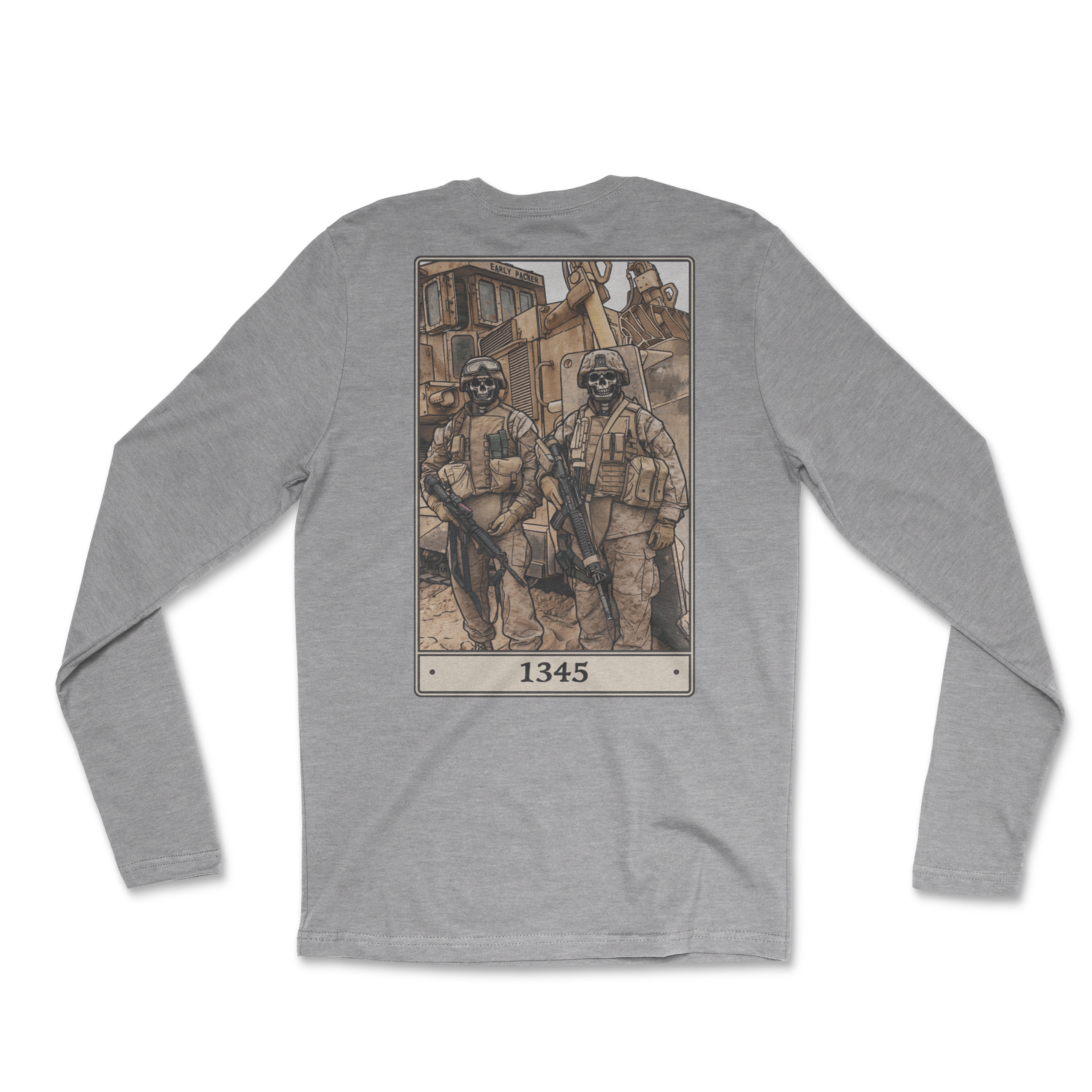 1345 Long Sleeve