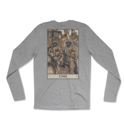 1345 Long Sleeve
