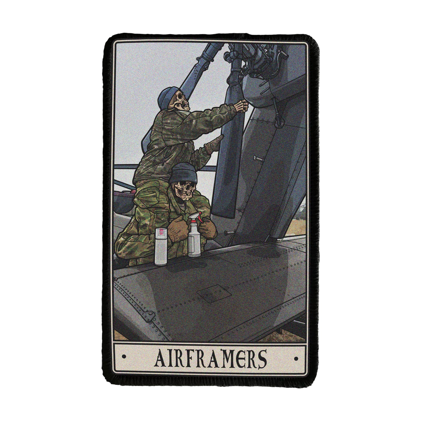 15G Patch