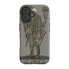 All American Phone Case
