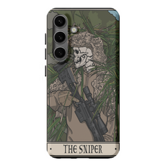 Sniper Phone Case