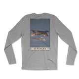 C5 Galaxy Long Sleeve
