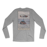 Coast Guard Long Sleeve
