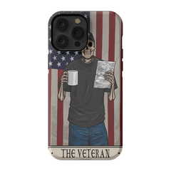 Veteran Phone Case
