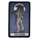 Ranger Patch