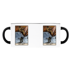 86th Infantry Brigade Combat Team (IBCT) Mug