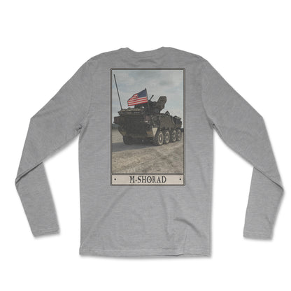 M SHORAD Long Sleeve
