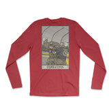 Combatives Long Sleeve