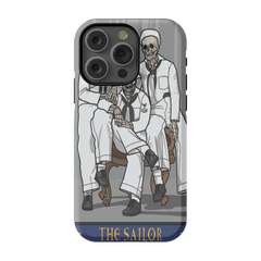 Sailor Phone Case