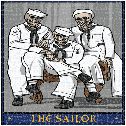 Sailor Puzzle