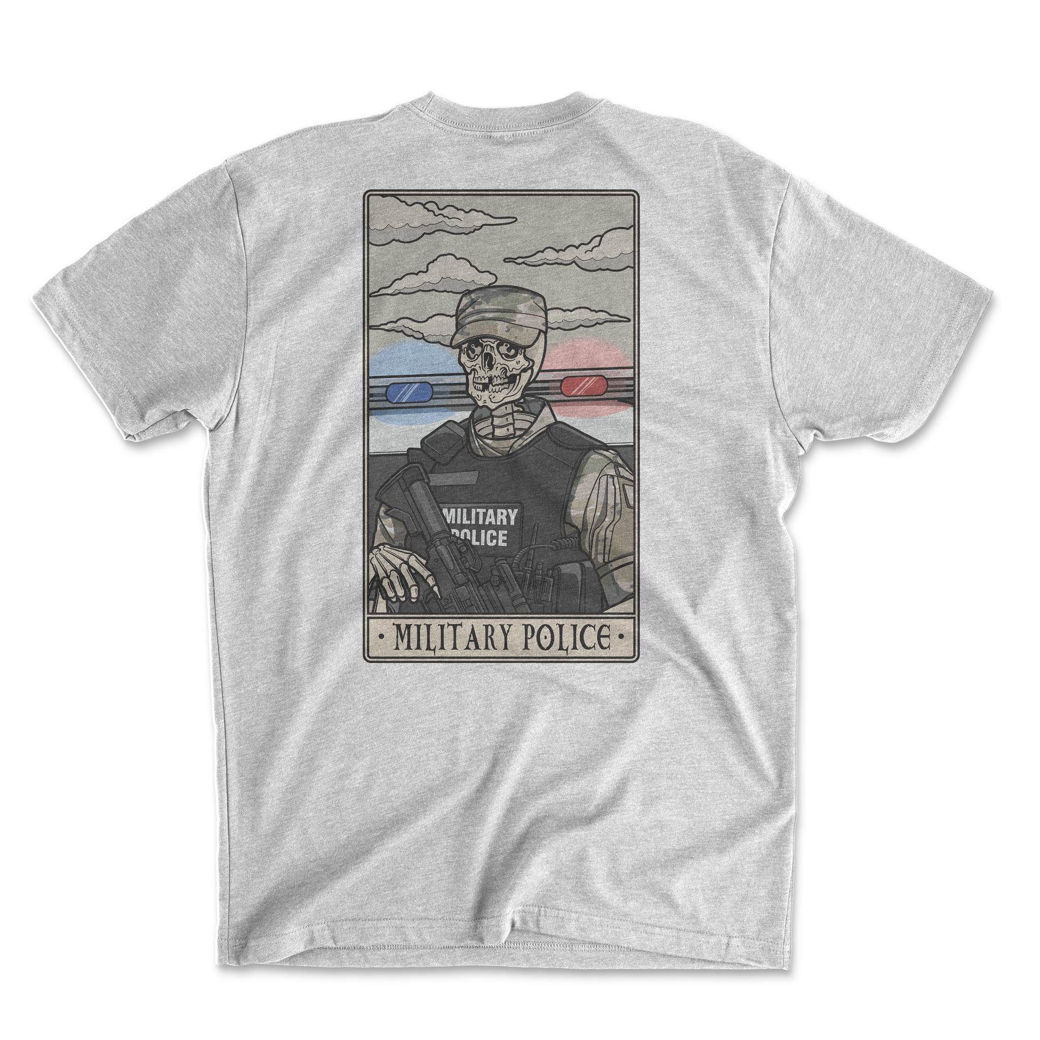 Military Police Tee