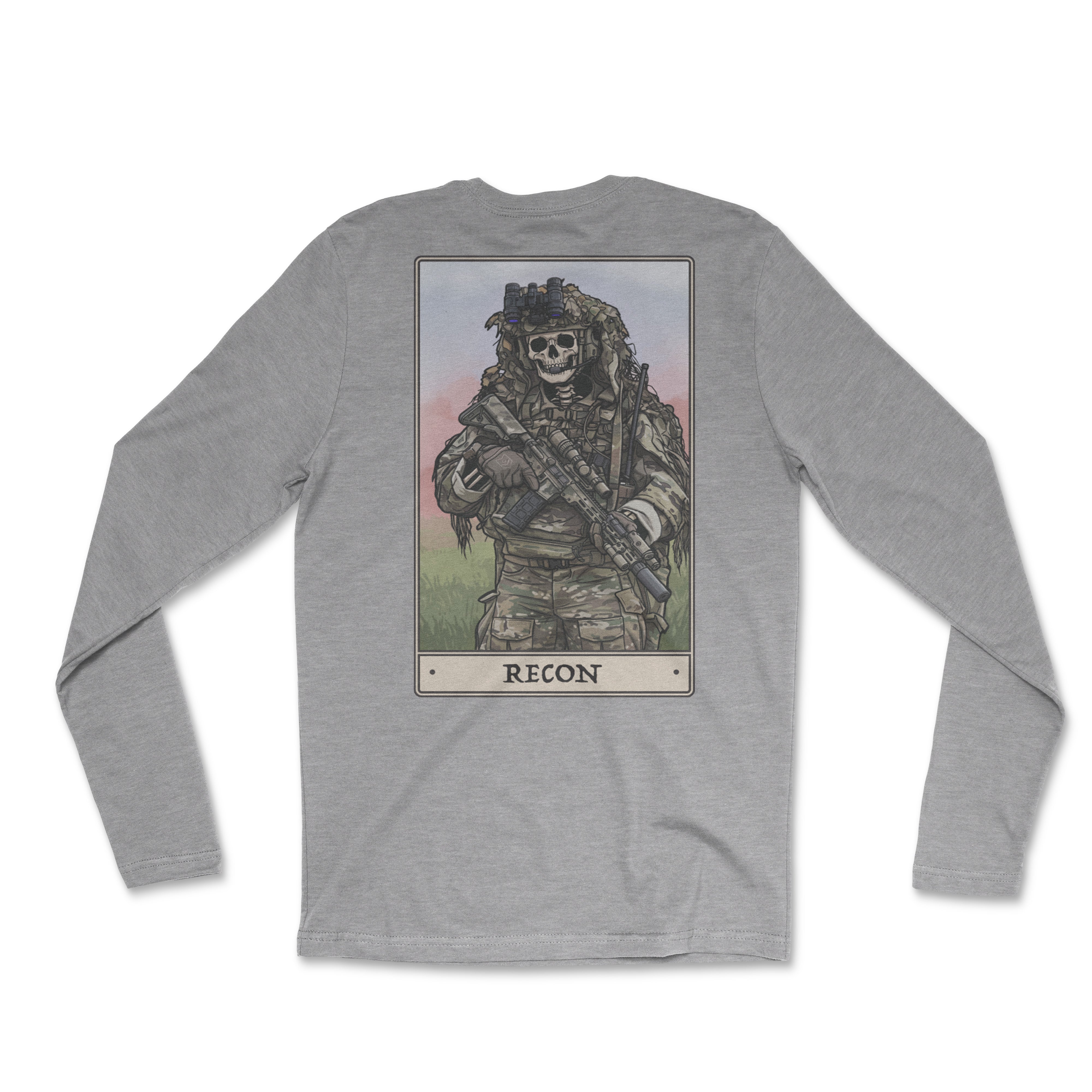 Recon Long Sleeve