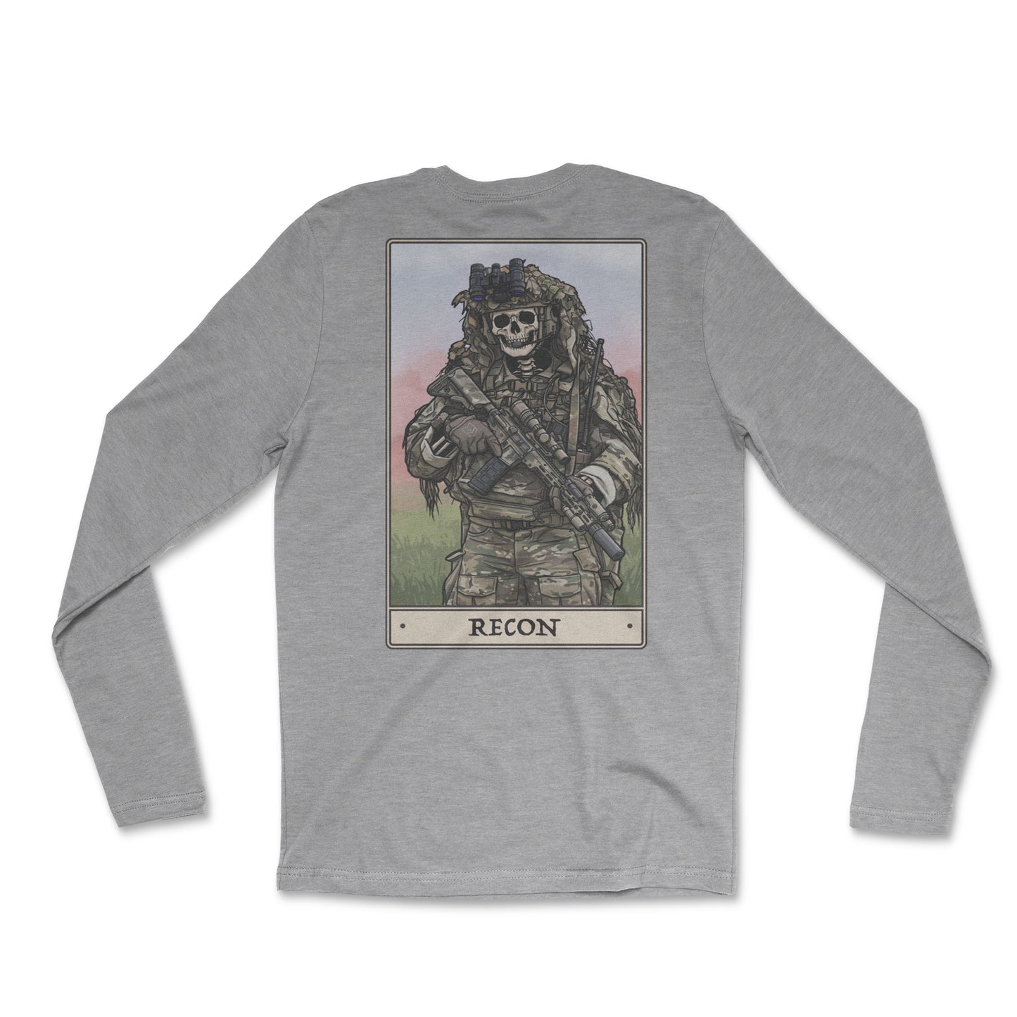 Recon Long Sleeve