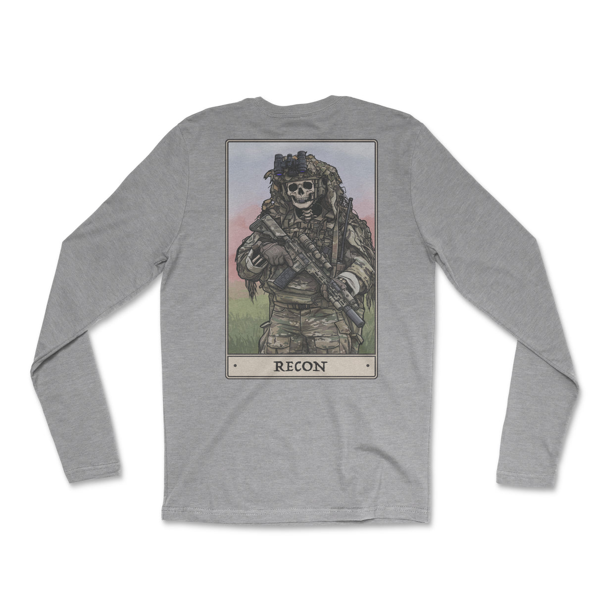 Recon Long Sleeve