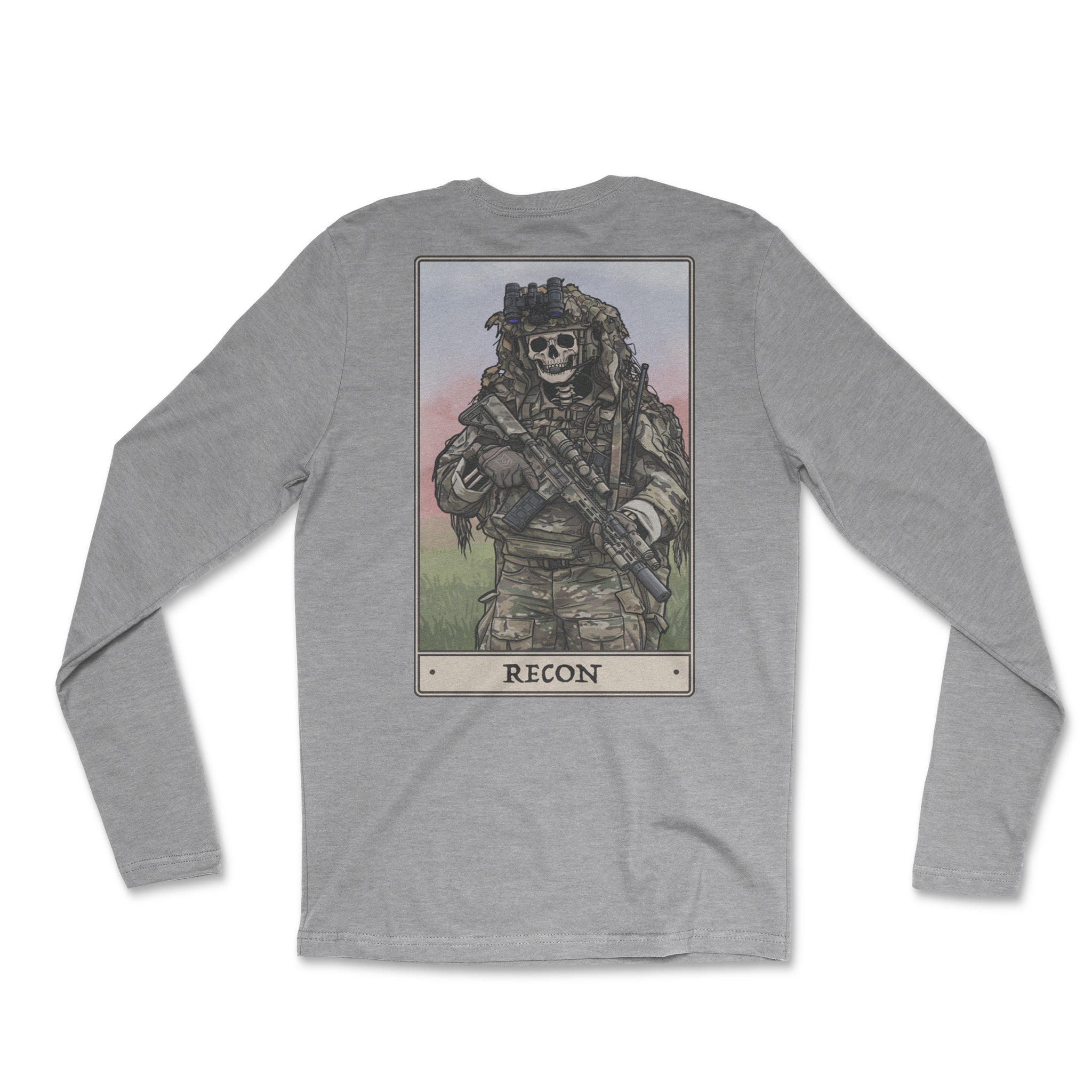 Recon Long Sleeve