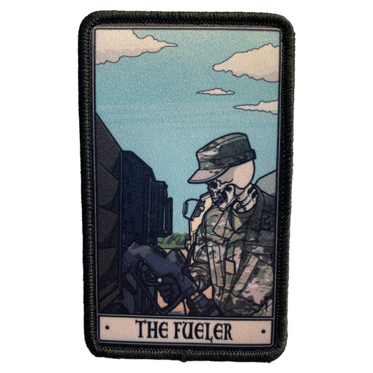 The Fueler Patch