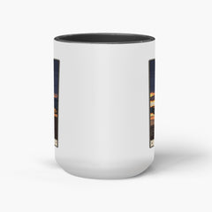 Bradley Mug
