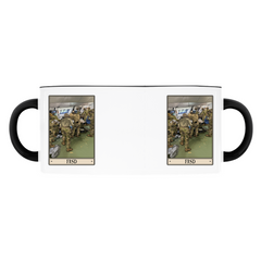 Forward Resuscitative and Surgical Detachment Mug