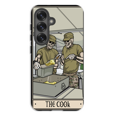 Cook Phone Case