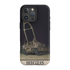 Hercules Phone Case