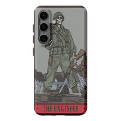Engineer Phone Case