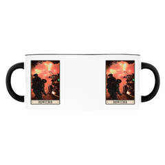 Howitzer Mug