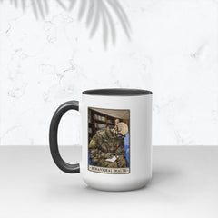 Behavioral Health Mug
