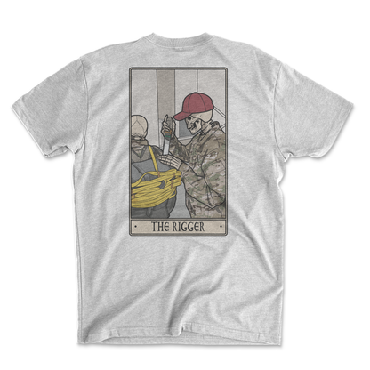 Rigger Tee