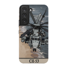 CH53 Phone Case