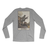 Seabees Redux Long Sleeve