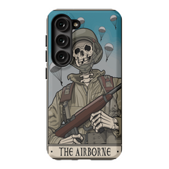 Airborne Phone Case