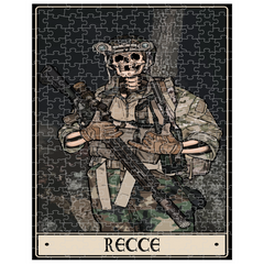 Recce Puzzle