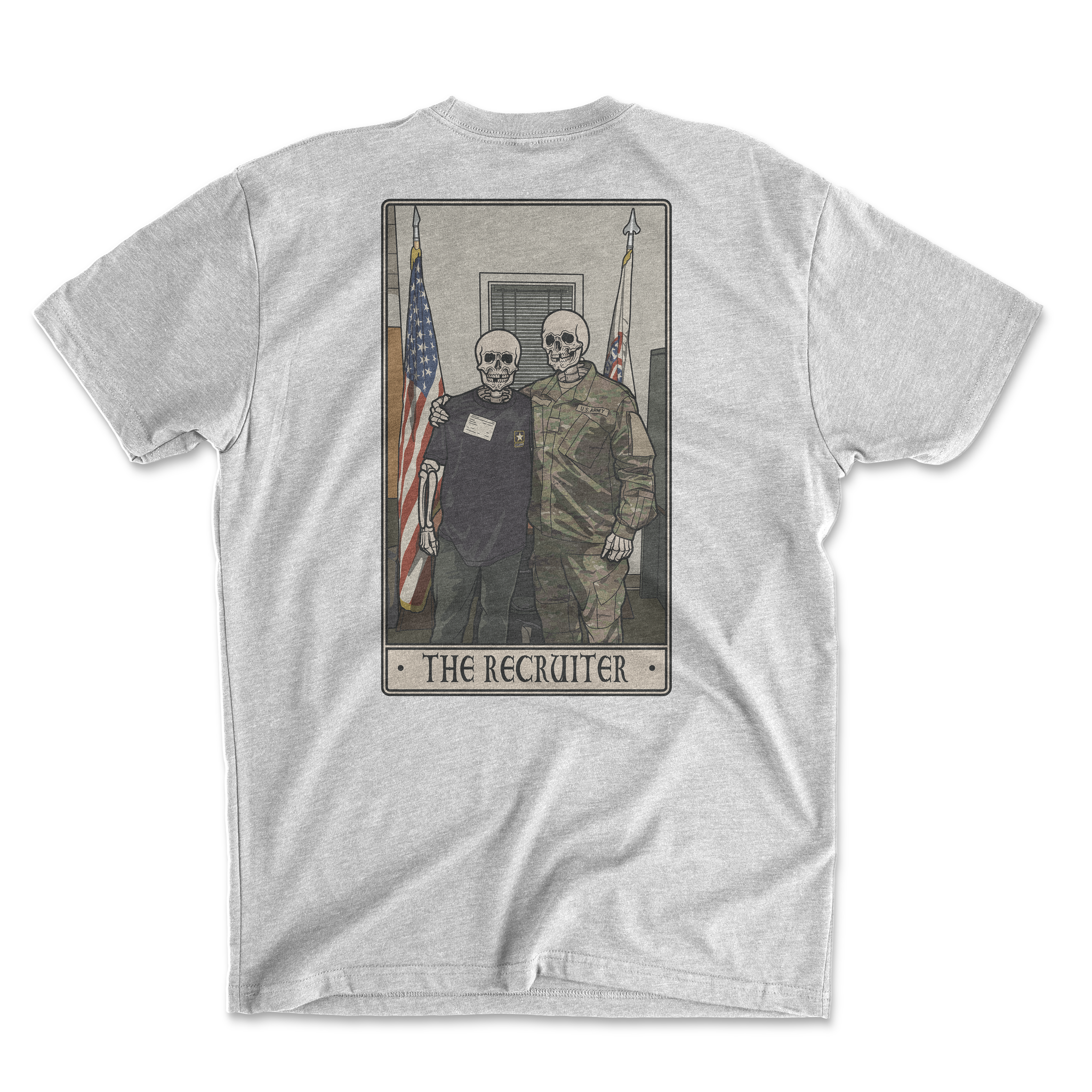 Recruiter Tee