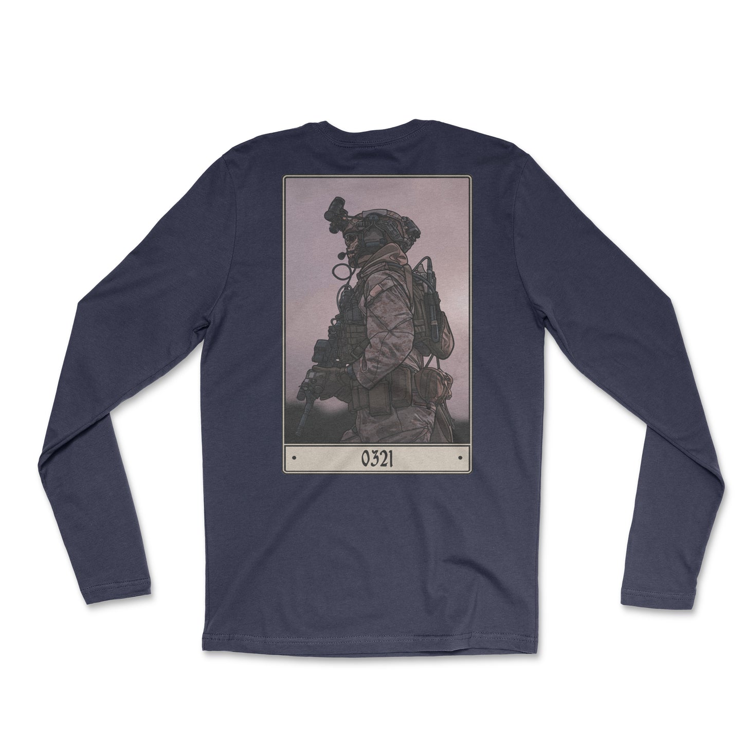 0321 Long Sleeve