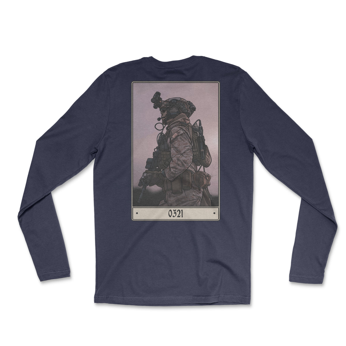 0321 Long Sleeve