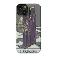 Observer Phone Case