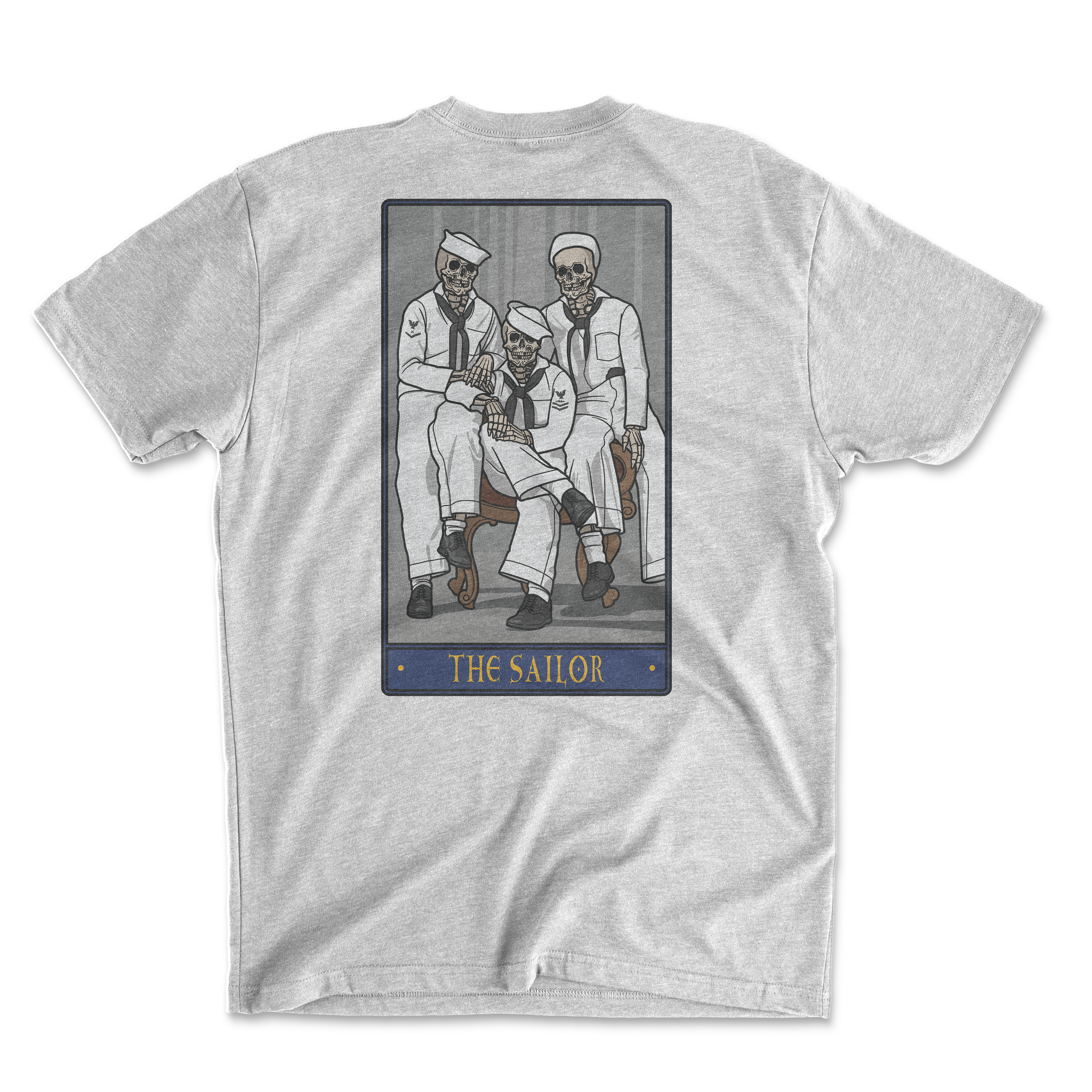 Sailor Tee