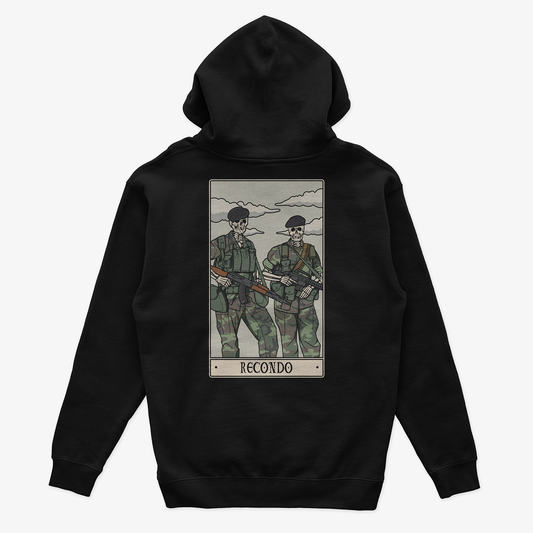 Recondo Hoodie