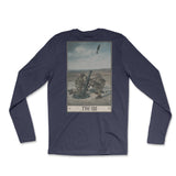120 Long Sleeve
